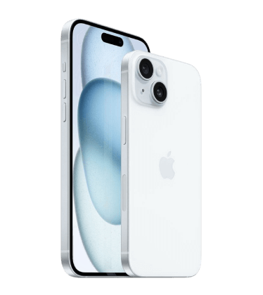 iPhone 15
